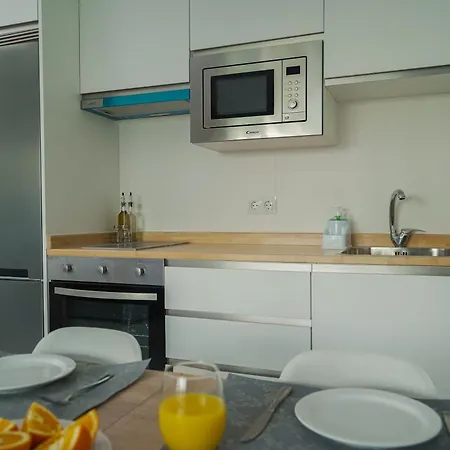 Sunstay Rio Marina Superior Apartamento Nerja