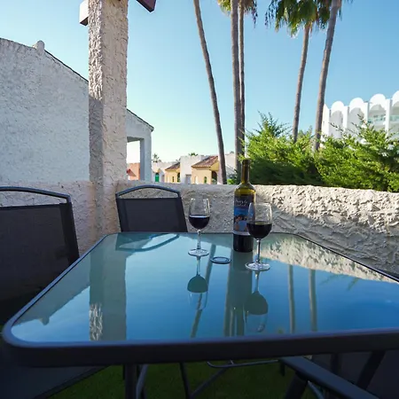Sunstay Rio Marina Superior Apartamento *