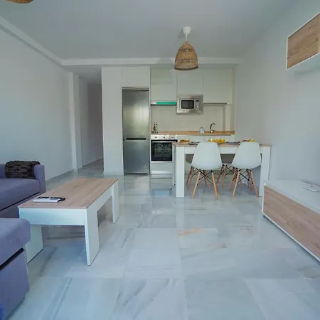 Sunstay Rio Marina Superior *