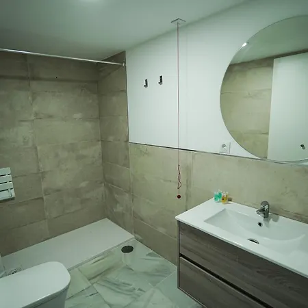 Sunstay Rio Marina Superior Nerja