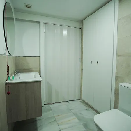Apartamento Sunstay Rio Marina Superior