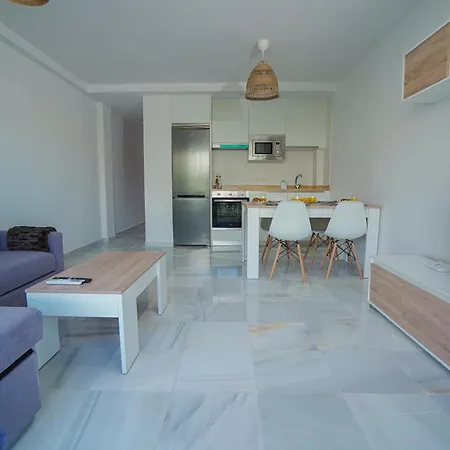 Apartamento Sunstay Rio Marina Superior Nerja